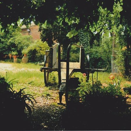 Maison d'hôtes La Spiga D'Oro à Pozzo  Extérieur photo