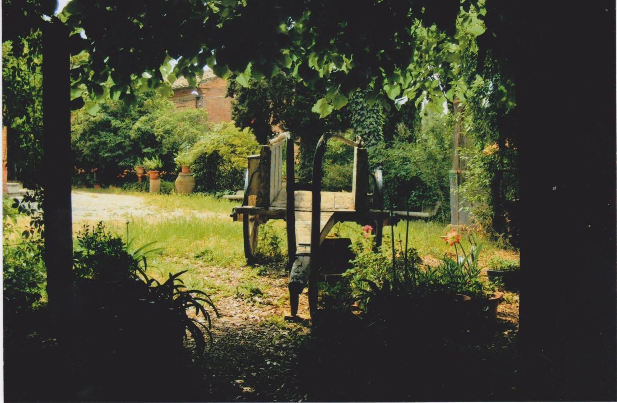 Maison d'hôtes La Spiga D'Oro à Pozzo  Extérieur photo