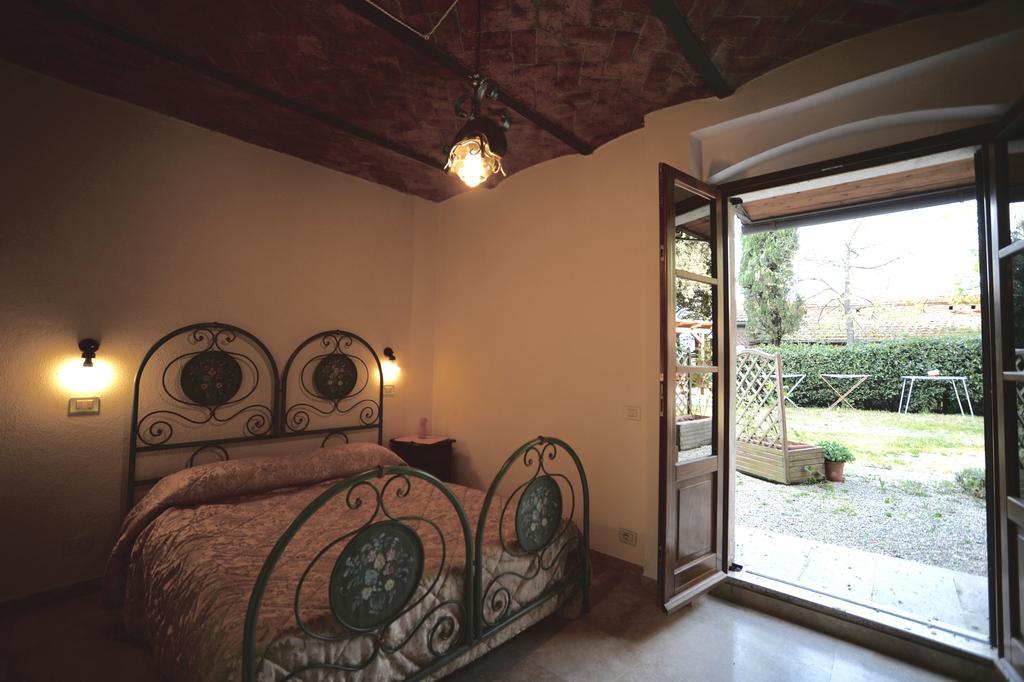 Maison d'hôtes La Spiga D'Oro à Pozzo  Extérieur photo