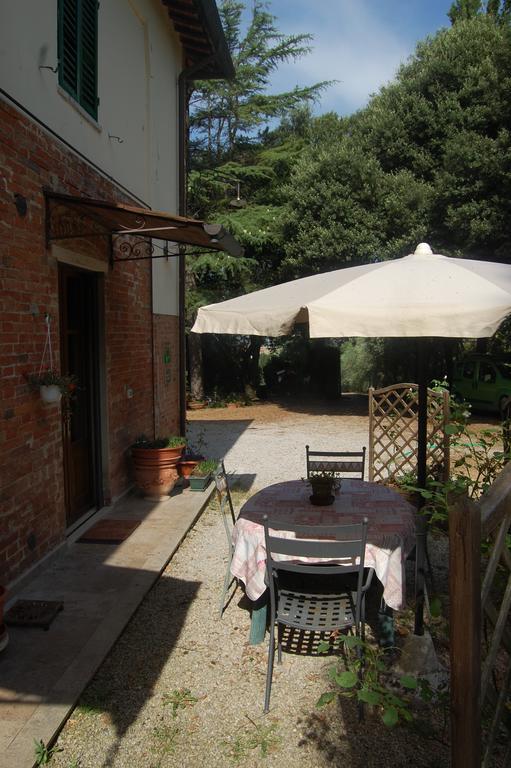 Maison d'hôtes La Spiga D'Oro à Pozzo  Extérieur photo