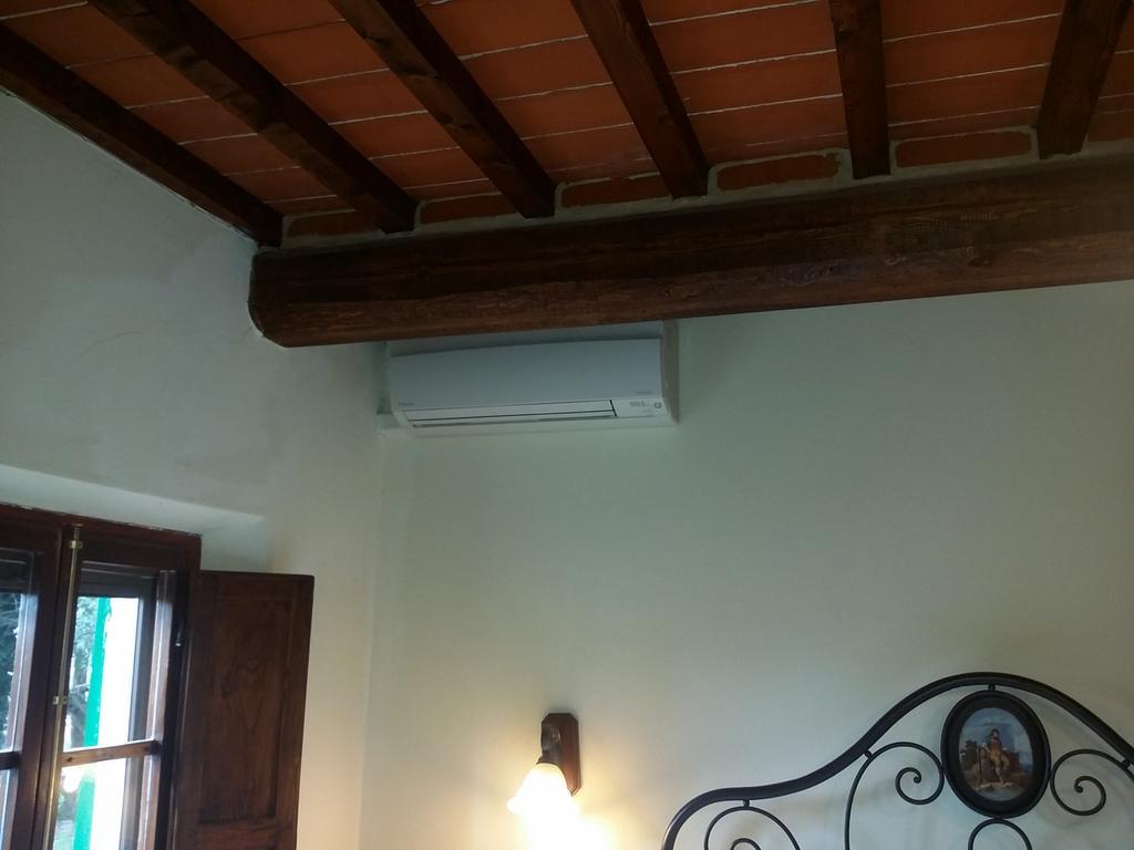 Maison d'hôtes La Spiga D'Oro à Pozzo  Extérieur photo