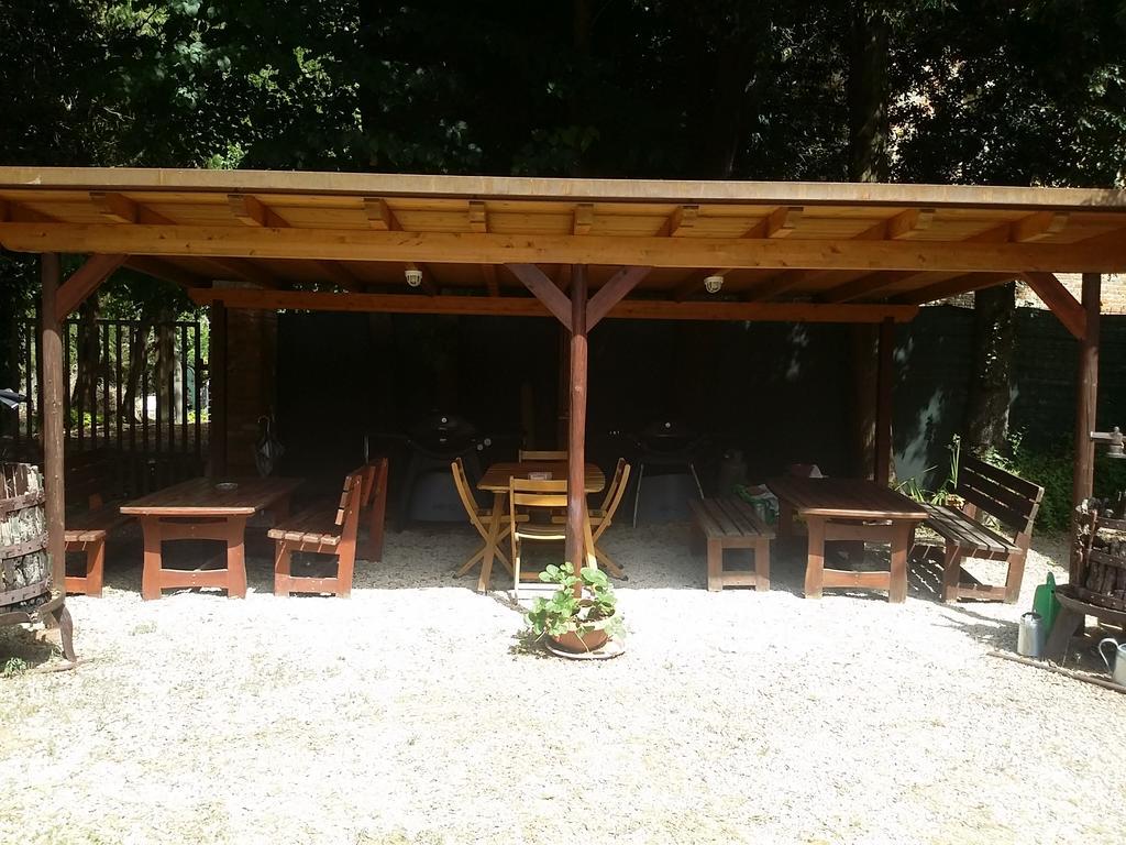 Maison d'hôtes La Spiga D'Oro à Pozzo  Extérieur photo