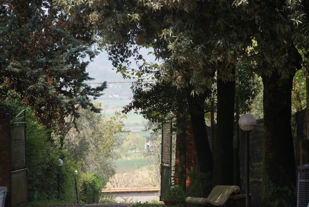Maison d'hôtes La Spiga D'Oro à Pozzo  Extérieur photo