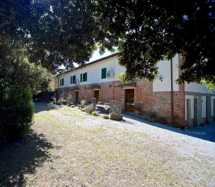 Maison d'hôtes La Spiga D'Oro à Pozzo  Extérieur photo