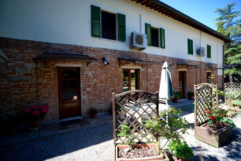 Maison d'hôtes La Spiga D'Oro à Pozzo  Extérieur photo