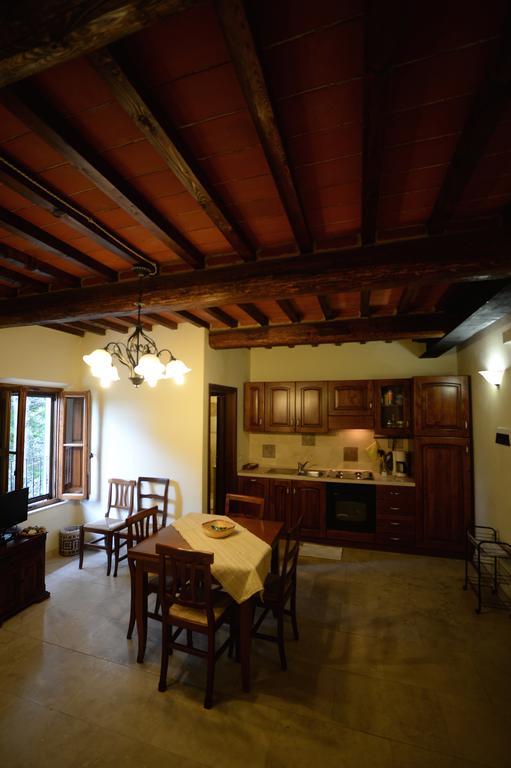 Maison d'hôtes La Spiga D'Oro à Pozzo  Extérieur photo
