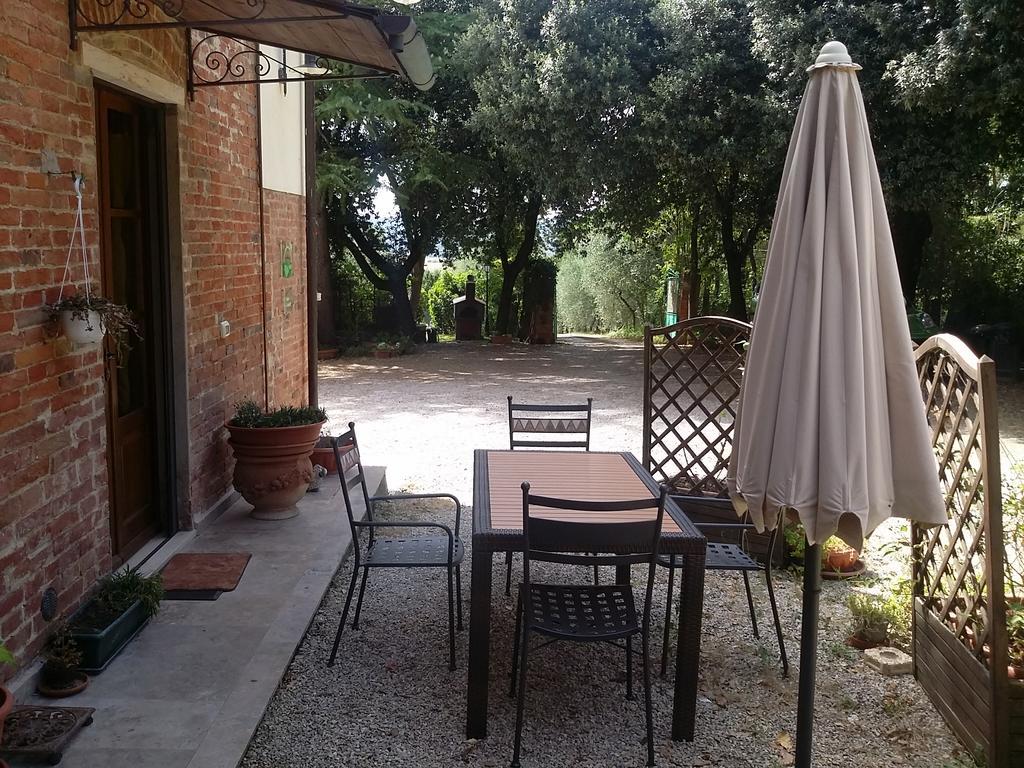 Maison d'hôtes La Spiga D'Oro à Pozzo  Chambre photo