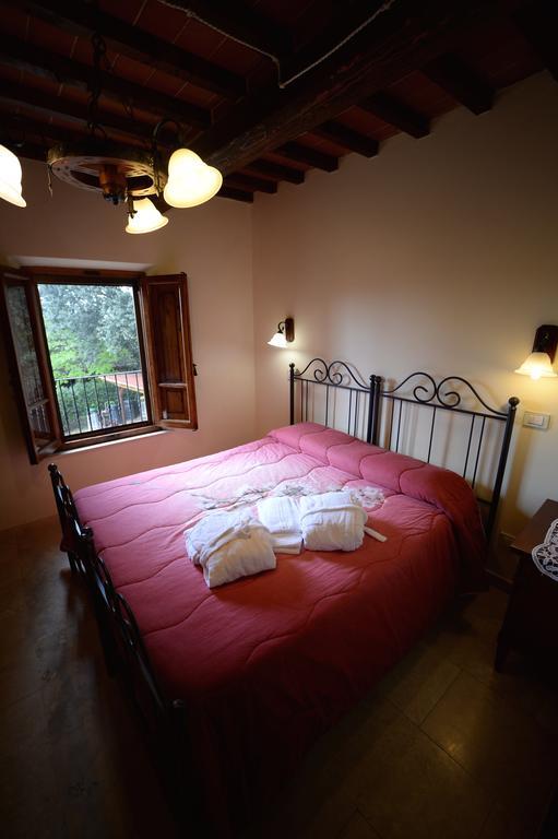 Maison d'hôtes La Spiga D'Oro à Pozzo  Chambre photo