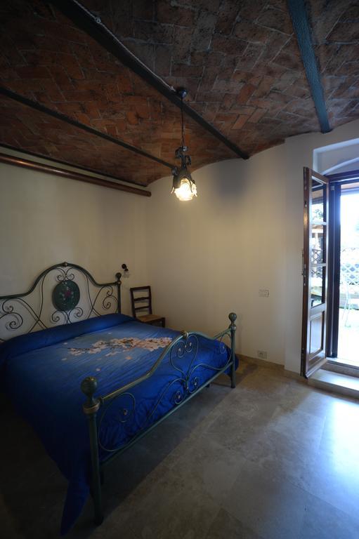 Maison d'hôtes La Spiga D'Oro à Pozzo  Chambre photo