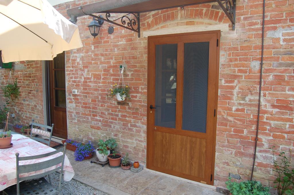Maison d'hôtes La Spiga D'Oro à Pozzo  Chambre photo