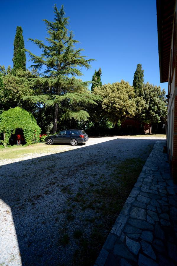 Maison d'hôtes La Spiga D'Oro à Pozzo  Extérieur photo