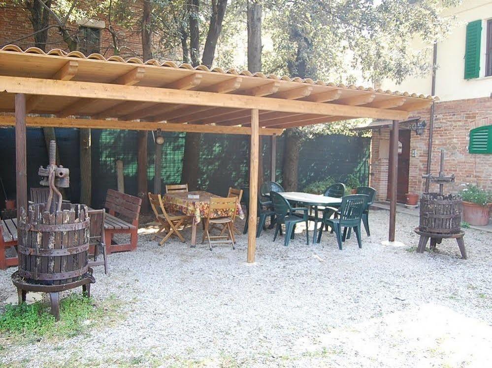 Maison d'hôtes La Spiga D'Oro à Pozzo  Extérieur photo