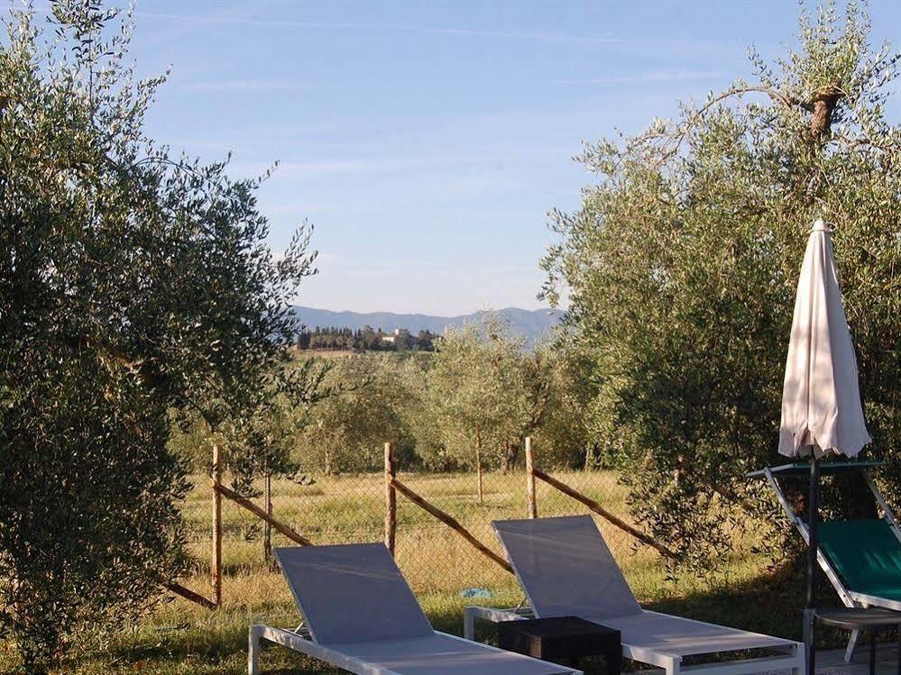 Maison d'hôtes La Spiga D'Oro à Pozzo  Extérieur photo