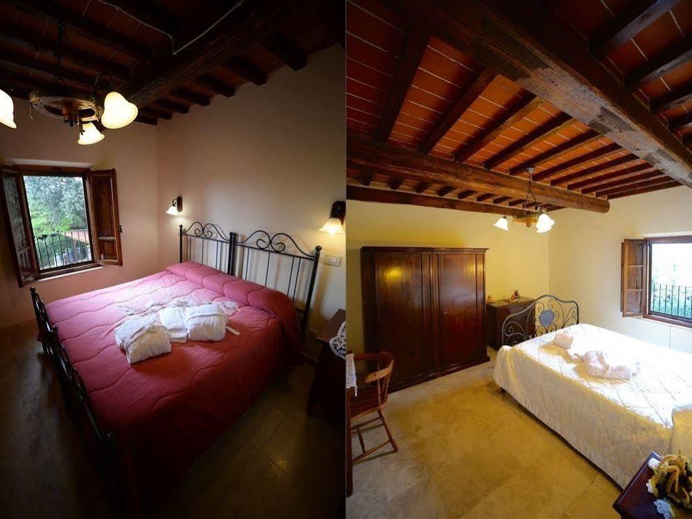 Maison d'hôtes La Spiga D'Oro à Pozzo  Extérieur photo